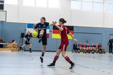 Bild 61 - wBJ NFV Futsalmeisterschaft